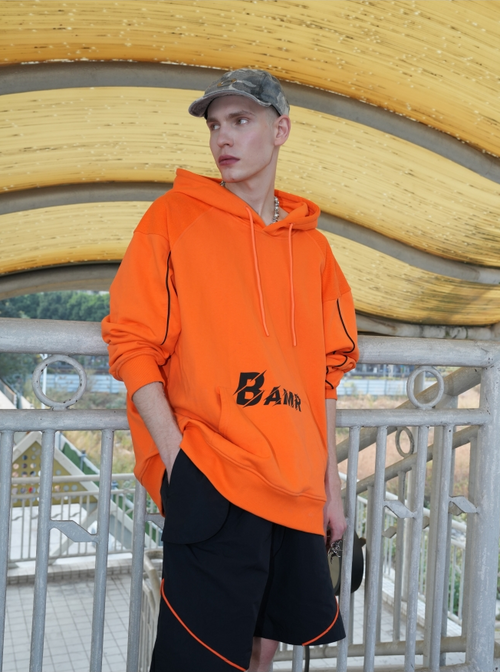 BACKSTAB HOODIE